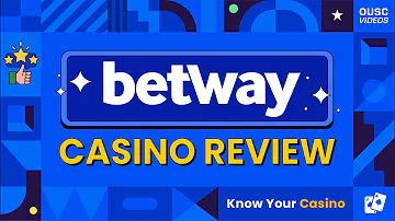 Is Betway Casino a Good Option for USA Players? | Betway Casino Review