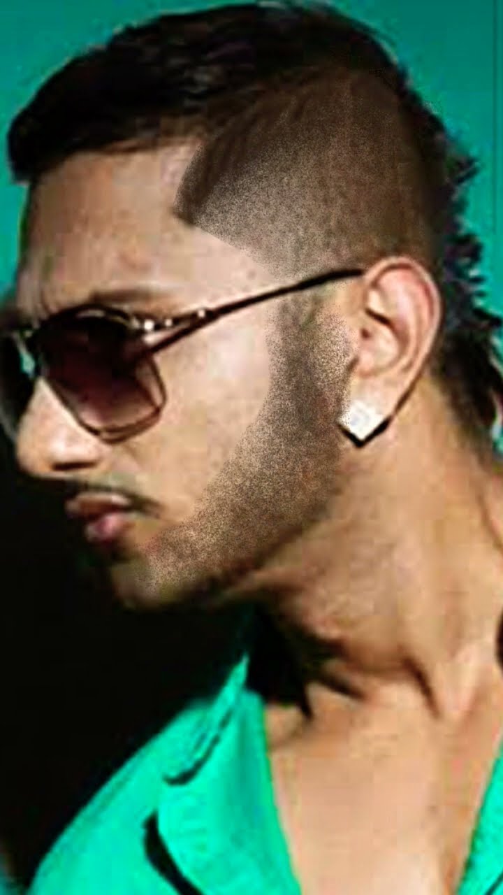 Pin by yash beniwal on Yo yo honey singh | Famous hairstyles, Yo yo honey  singh, Hair cuts