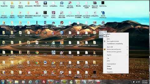How to delete Administrative events in event viewer