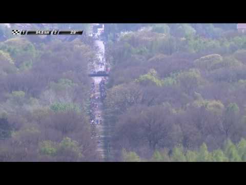 Video: Șanțul Arenberg mai scurt pentru Paris-Roubaix 2019, din punct de vedere tehnic