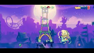 Angry Birds 2 Daily Challenge | 20230319 Terence Trial 4-4-5 #angrybirds2