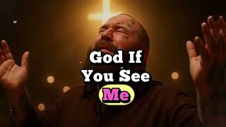 Jesus Dont Let The Light In Me Die  Powerful Worship Song