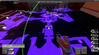 Revulsion Dev Blog (Episode 7, 2/27/2018)