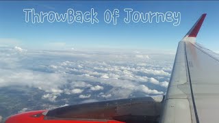 Throwback Of Journey - Bocil Trip To Vietnam 4D3N In Ho Chi Minh City Part 1