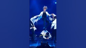 Jimin Can Do Everything 😲👏 He Prove He Is A Good Dancer 🔥 #shorts #jimin