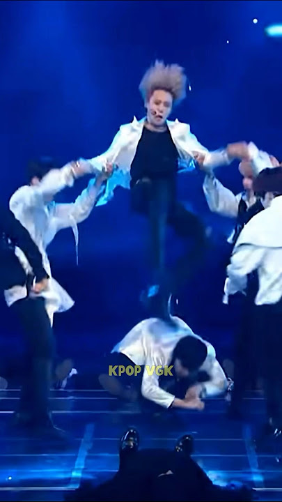 Jimin Bisa Melakukan Segalanya 😲👏 Dia Membuktikan Bahwa Dia Adalah Penari Yang Baik 🔥 #shorts #jimin