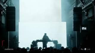 Festival MUTEK AR 2022 / Jonas Kopp   Efrén Mur / Radio REA x Artlab