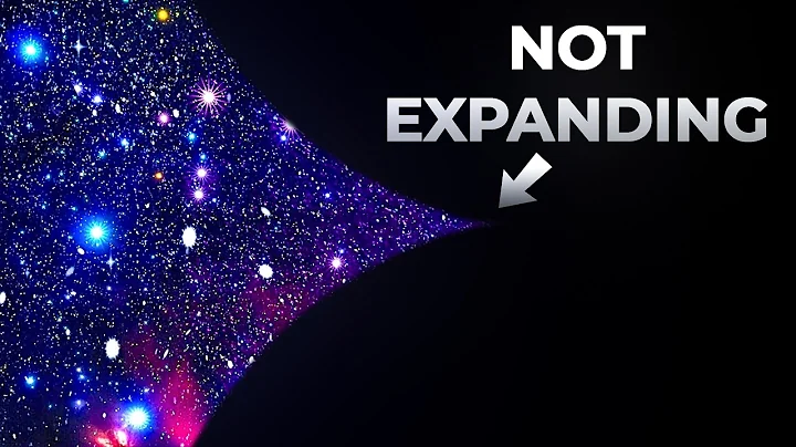 The Universe Has a Limit, And It's Closer Than You Think