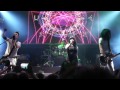 The Birthday Massacre - Calling (live @ Moscow Hall 16.05.2013)
