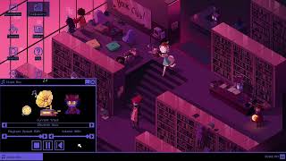 Eleventh Hour 150% Speed Oneshot World Machine Edition