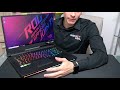 ASUS ROG STRIX HERO 3, AUMENTO DE RAM, CAMBIO PASTA TERMICA.