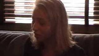Isild Le Besco -- Media Funhouse