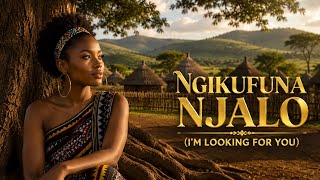 NGIKUFUNA NJALO(I’M LOOKING FOR YOU)@Africanmixmusic 