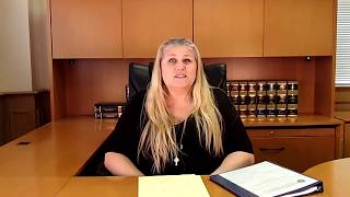 Mobile Home Rule Violation Effectiveness