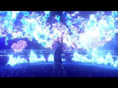 TVアニメ「Re:ゼロから始める異世界生活」2nd season OPテーマ「Realize」Music Video (Full size)