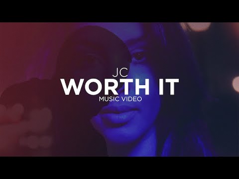 Jc Worth It Official Video Youtube
