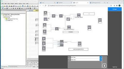 I4.0 Integration Suite: Part 2 Internal & External Variables