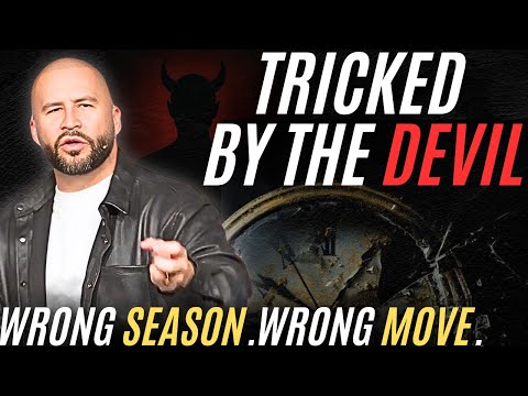 Discerning Your Season:
