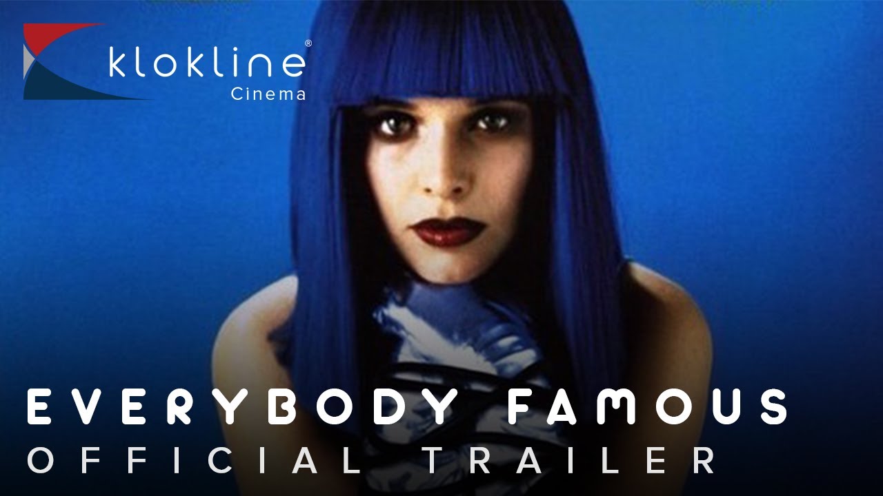 2000 Everybody Famous! Official Trailer 1 Miramax Films YouTube