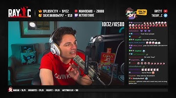 ray almost quit gta because of hoppers / Nopixel GTA V RP