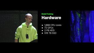 comma ai | Greg Hogan | Building Infrastructure to Solve Self Driving Cars | COMMA_CON talks