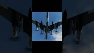 Russian Bomber attacks Dcs World Simulation