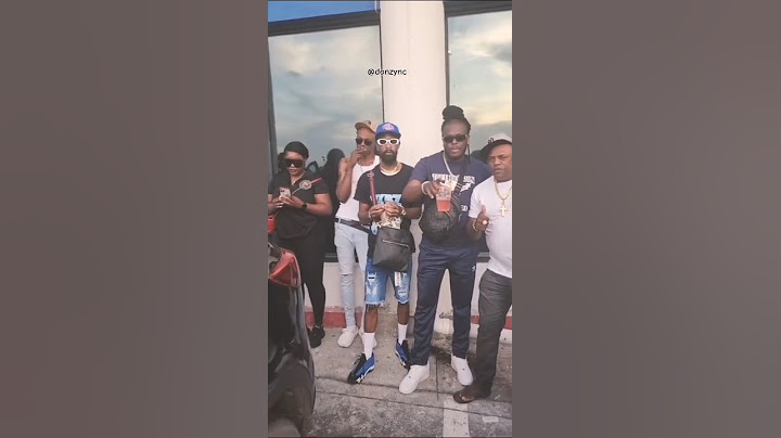 Shawn Storm, Madsuss,Moonie, Bright Lite, Aktiv Waiting For The Boss "Vybz Kartel" #donzync #gaza