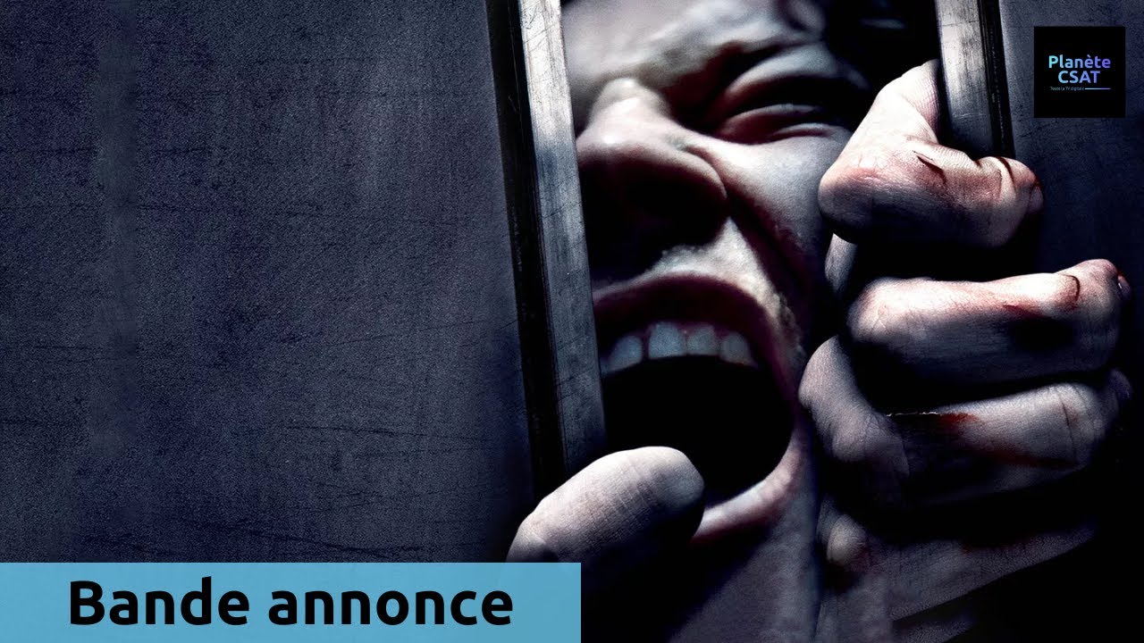 Escape Game | bande annonce | RTL9 - YouTube