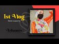 1st vlog by arham khalid  07sep2023