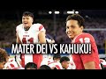 No. 1 Mater Dei and Kahuku go at it to stay undefeated!