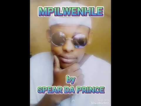 EP TRUE+IVARI MPILWENHLE  by SPEAR DA PRINCE