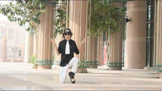 Video thumbnail of "JOHN LEGEND | ALL OF ME | DUBSTEP| DANCE [HD]"