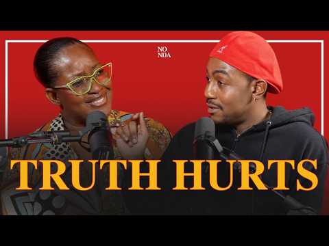 Disappointing Family, Relationship Dilemmas & Hot Topics ft Denille Rene