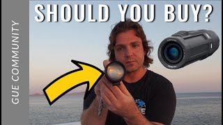 Paralenz Vaquita Macro Lens Review - Should you buy it?