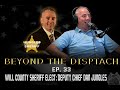 Deputy Chief Dan Jungles: Blood, Fire &amp; the Burden of the Badge in Will County | BTD Ep. 33