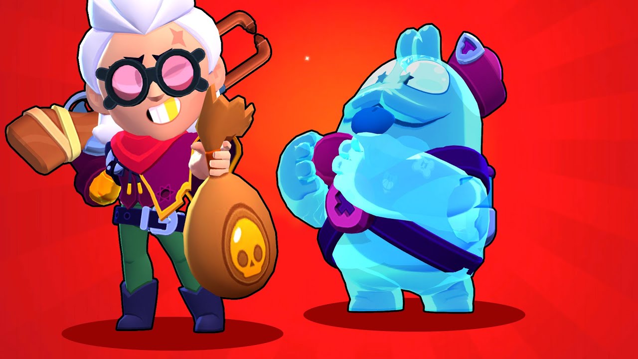 Brawl Stars Rush Avec Les Abos By Romain Dot Live - brawl star présentation de mon compte