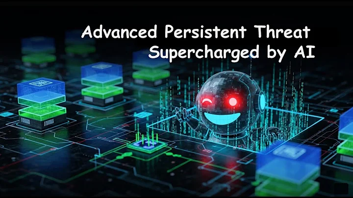 AI Supercharging Advance Persistent Threat (APT): Next-Gen Cyber Espionage Explained