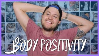 DYSPHORIA AND BODY POSITIVITY