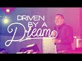 Driven by a Dream (Part 1) - Leo Carlo Panlilio