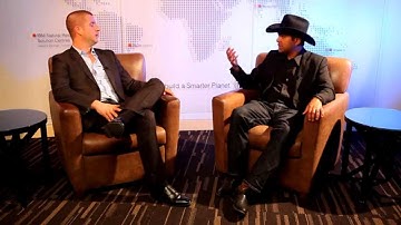 Next Gen IT - VersaStack from IBM and Cisco