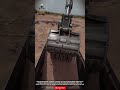 Move and Fill Sand in Seconds? This Excavator Makes It Easy!