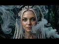 Best Progressive Melodic Techno & Trance 2026 🌧 Cinematic Rainforest EDM Mix | Lyra Frequency