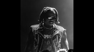 [FREE] Gunna Type Beat 2025 - "Biting My Game"