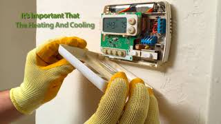 HVAC Maintenance And Repair In Rio Rancho