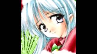 【GHOST Nightcore】 Jelf the Elf (Merry christmas XDDDDDD)