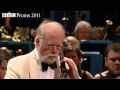 Capture de la vidéo Bbc Proms 2011: Dutilleux - 'Tout Un Monde Lointain ...'