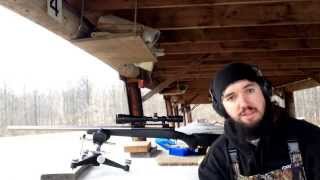 Load Development With 6Br