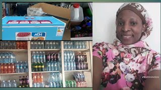 SMALL CAPITAL GOOD PROFIT/Mixed shop#Amagoba geyagaza
