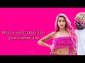 Pepeta (Lyrics) Nora Fatehi.