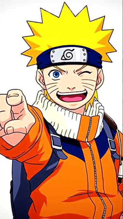 KATA-KATA NARUTO //TIDAK AKAN MENYERAH KARNA ITU ADALAH JALAN NINJAKU😸.